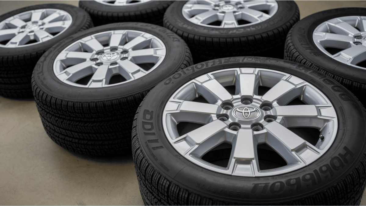 Understanding 2000 Toyota Tundra Lug Pattern Opple House