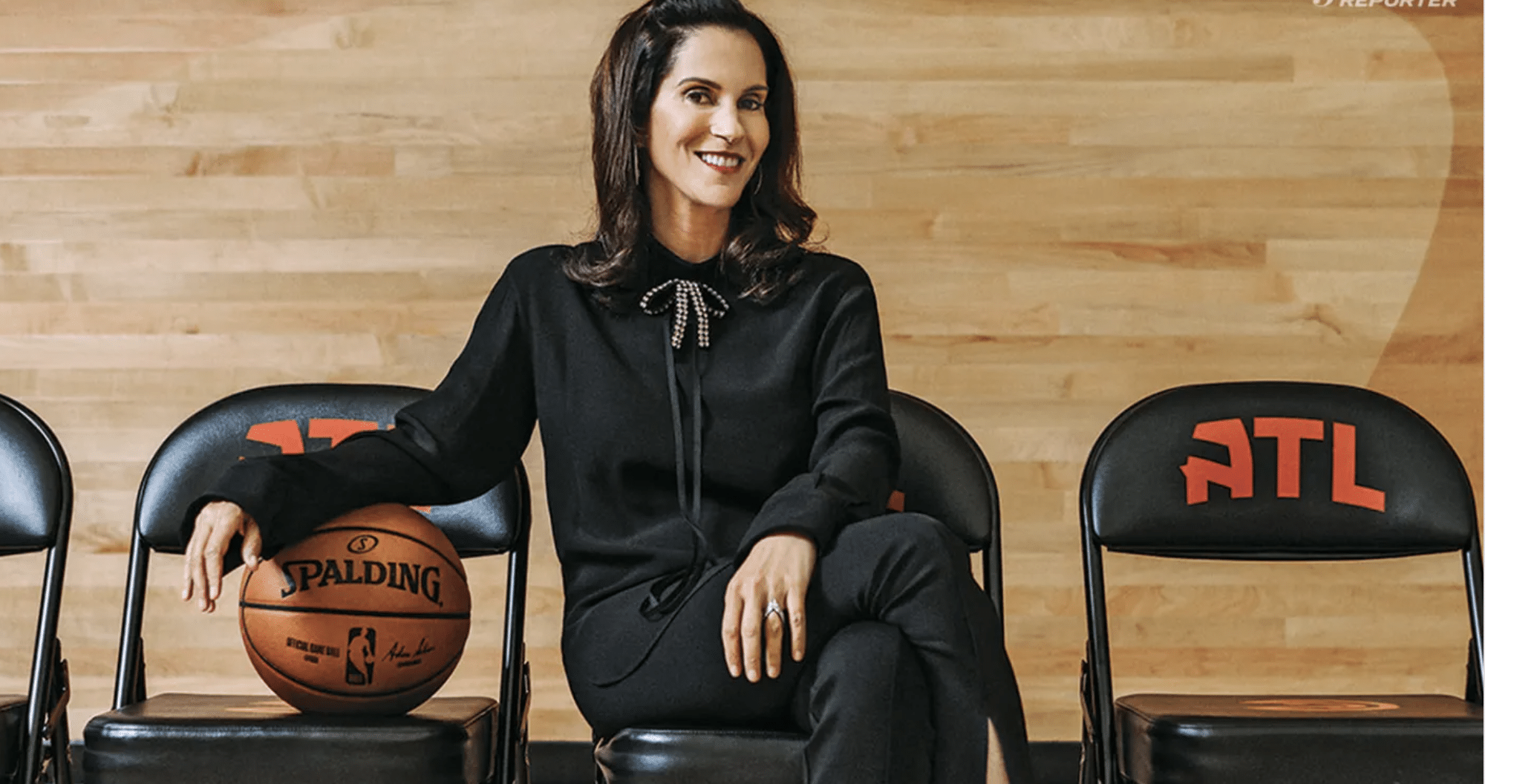 What's Next for Jami Gertz?