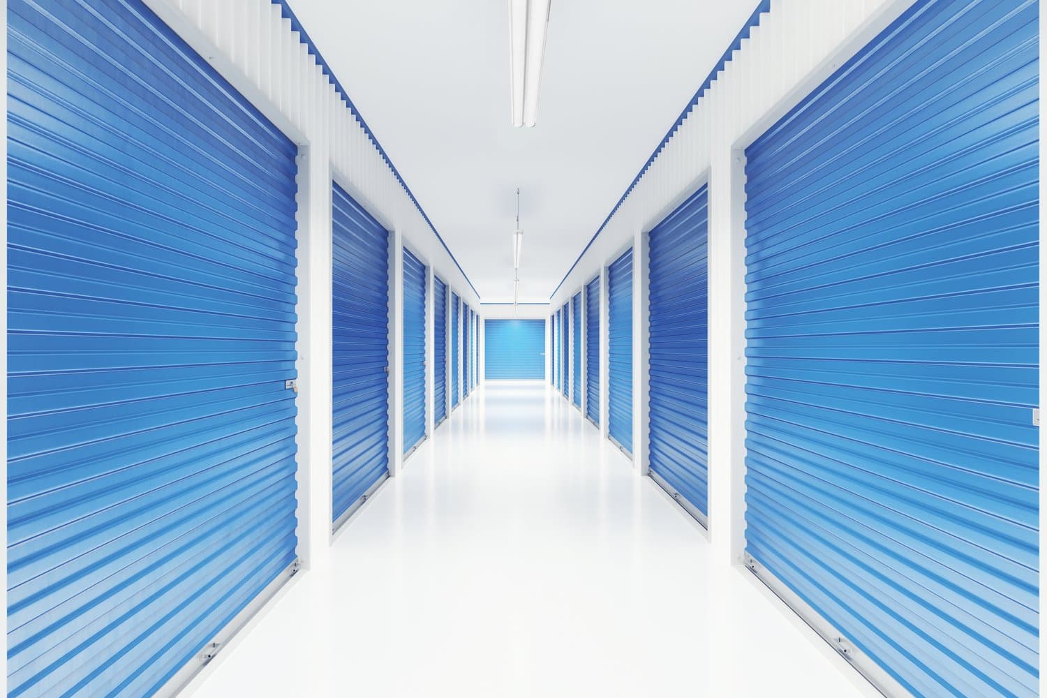 Which Businesses Can Benefit from Storage Units