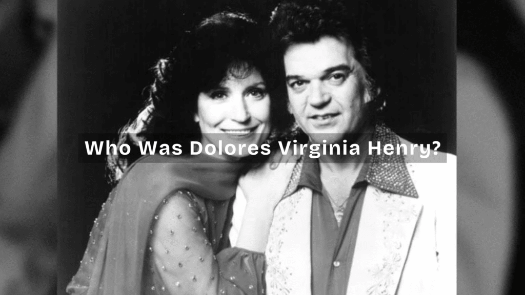 Who was Dolores Virginia Henry?