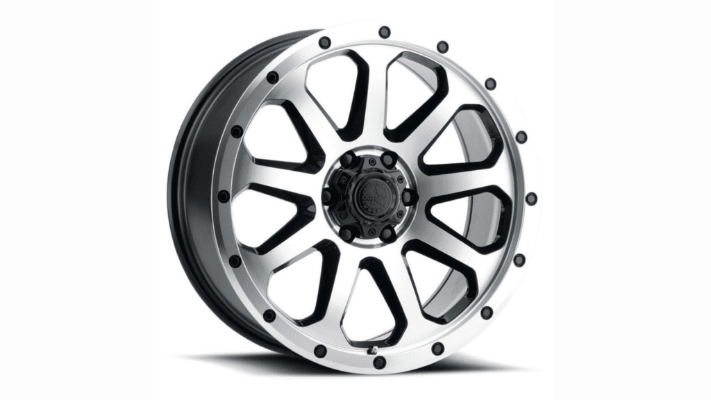 Why Choose American Outlaw Rims for Your Vehicle?