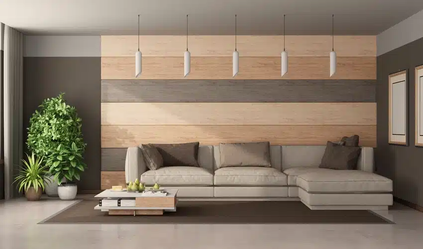 Wooden Wall Panels – Warmth and Elegance