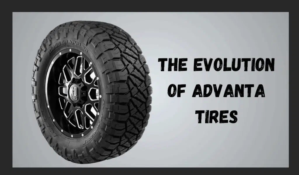 advanta tires reviews