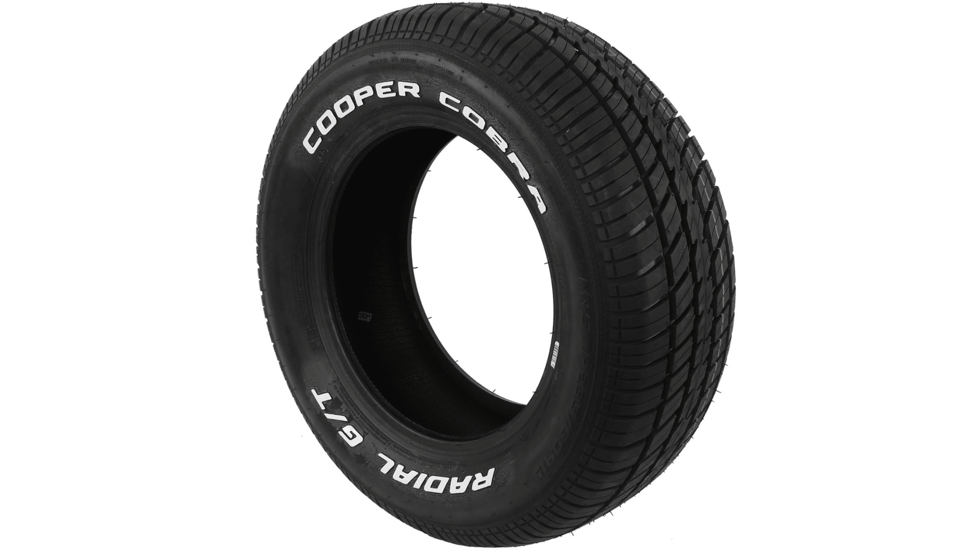 cooper tire normal