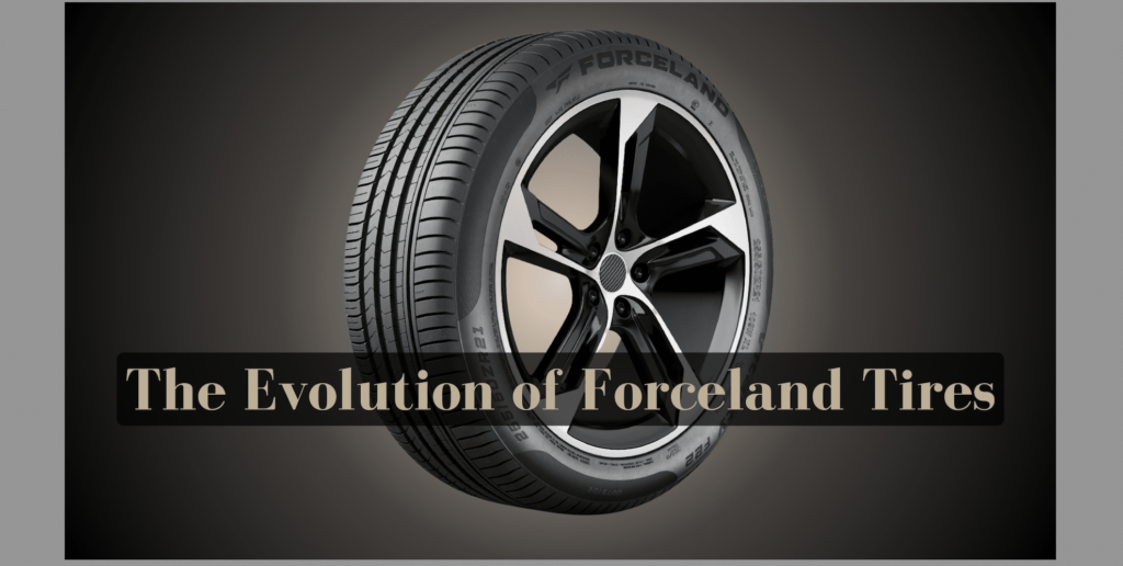 forceland tires