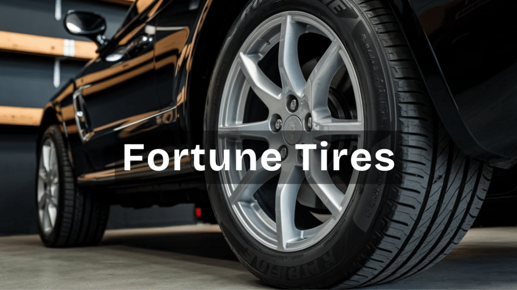 fortune tires