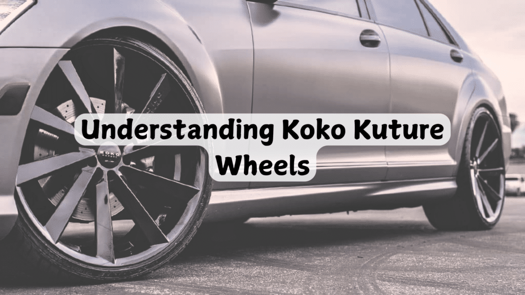 koko wheels