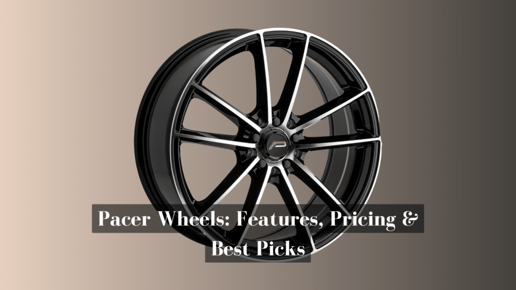 pacer wheels website