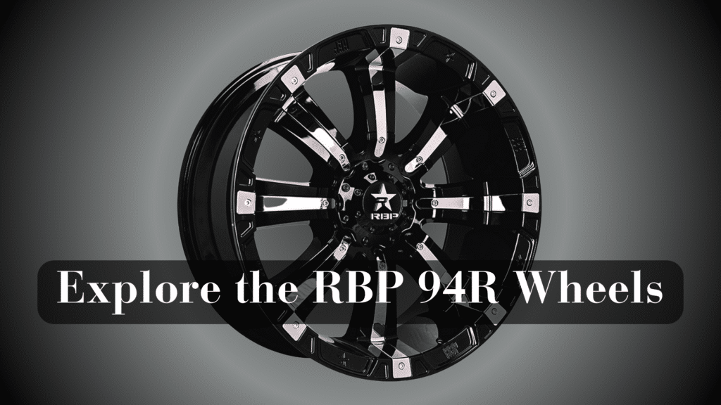 rbp 94r wheels