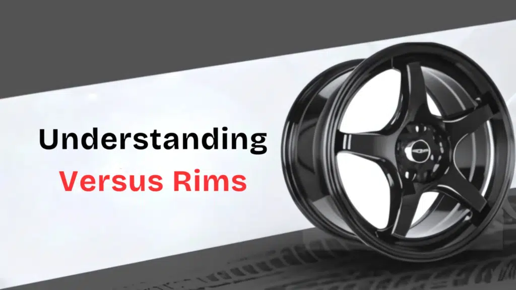 My Guide to Understanding Versus Rims versus rims