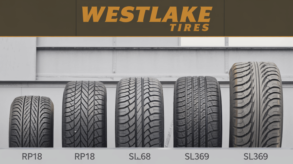 westlake tires review