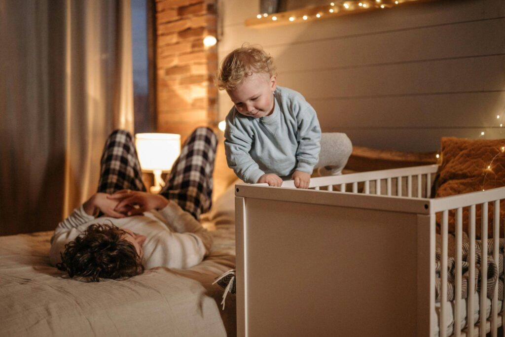 The Future of Baby Sleep Is Here: Discover Next-Generation Cot Innovations That Guarantee Uninterrupted Slumber