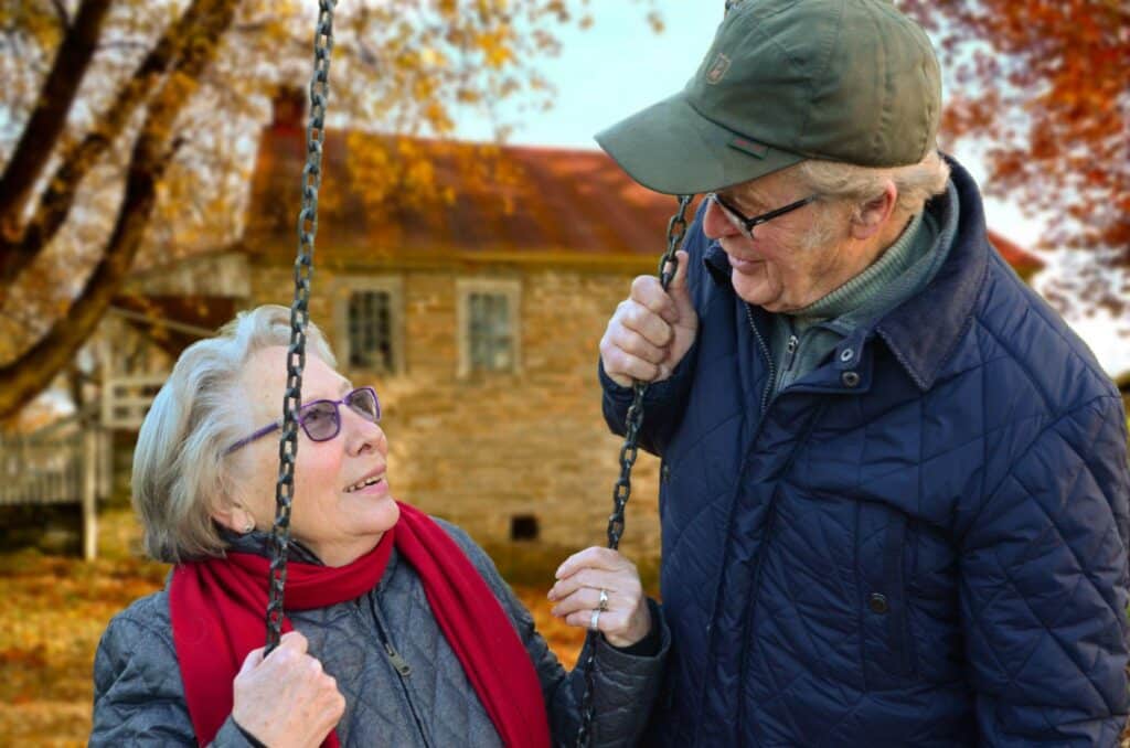 How Retirees Are Finding the Perfect Home to Match Their Lifestyle