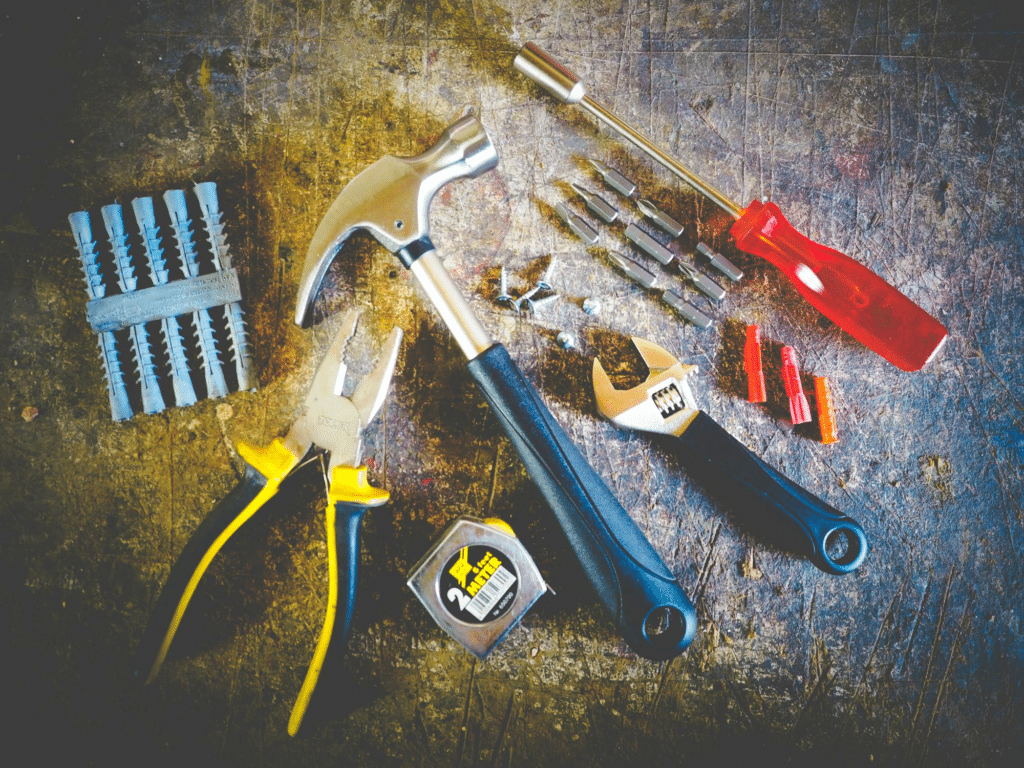 Budget-Friendly Home Repair Solutions That Actually Work