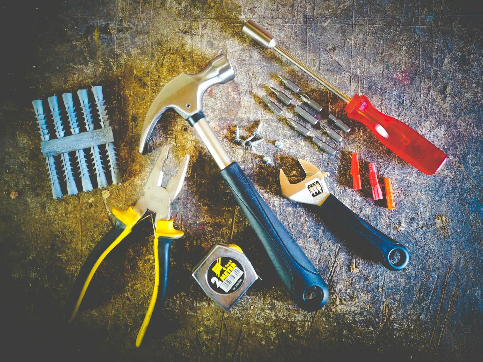 Budget-Friendly Home Repair Solutions That Actually Work