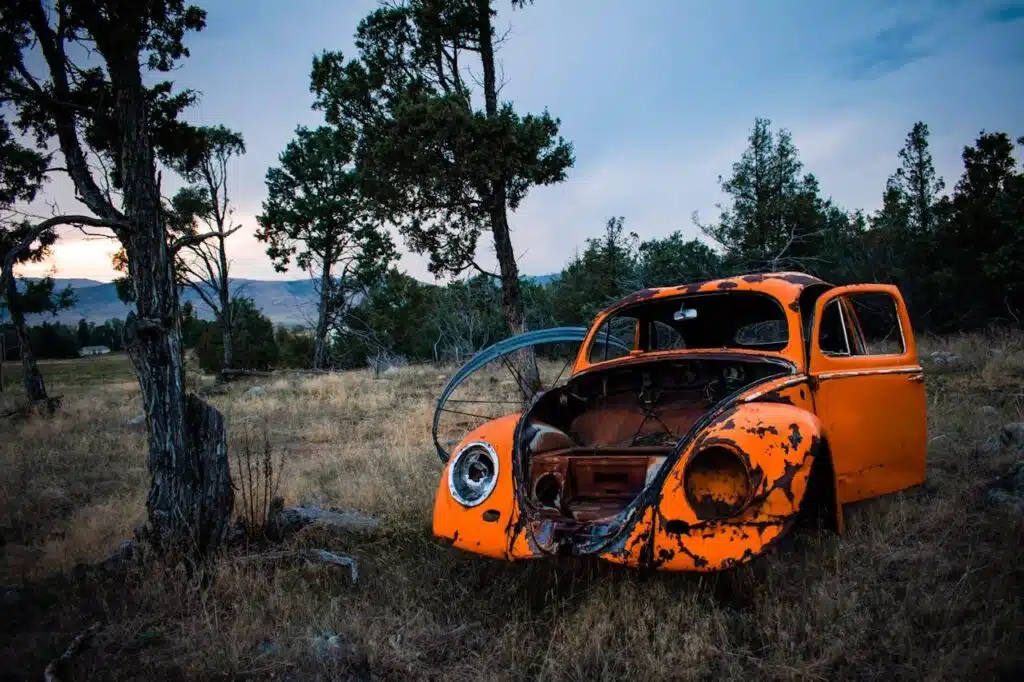 Best Ways to Sell a Junk Car Fast Best Ways to Sell a Junk Car Fast