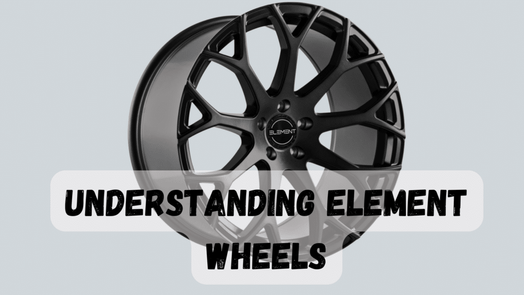 y Guide to Understanding Element Wheels