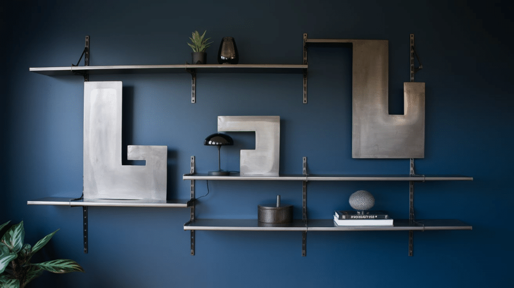 Metal Wall Decor