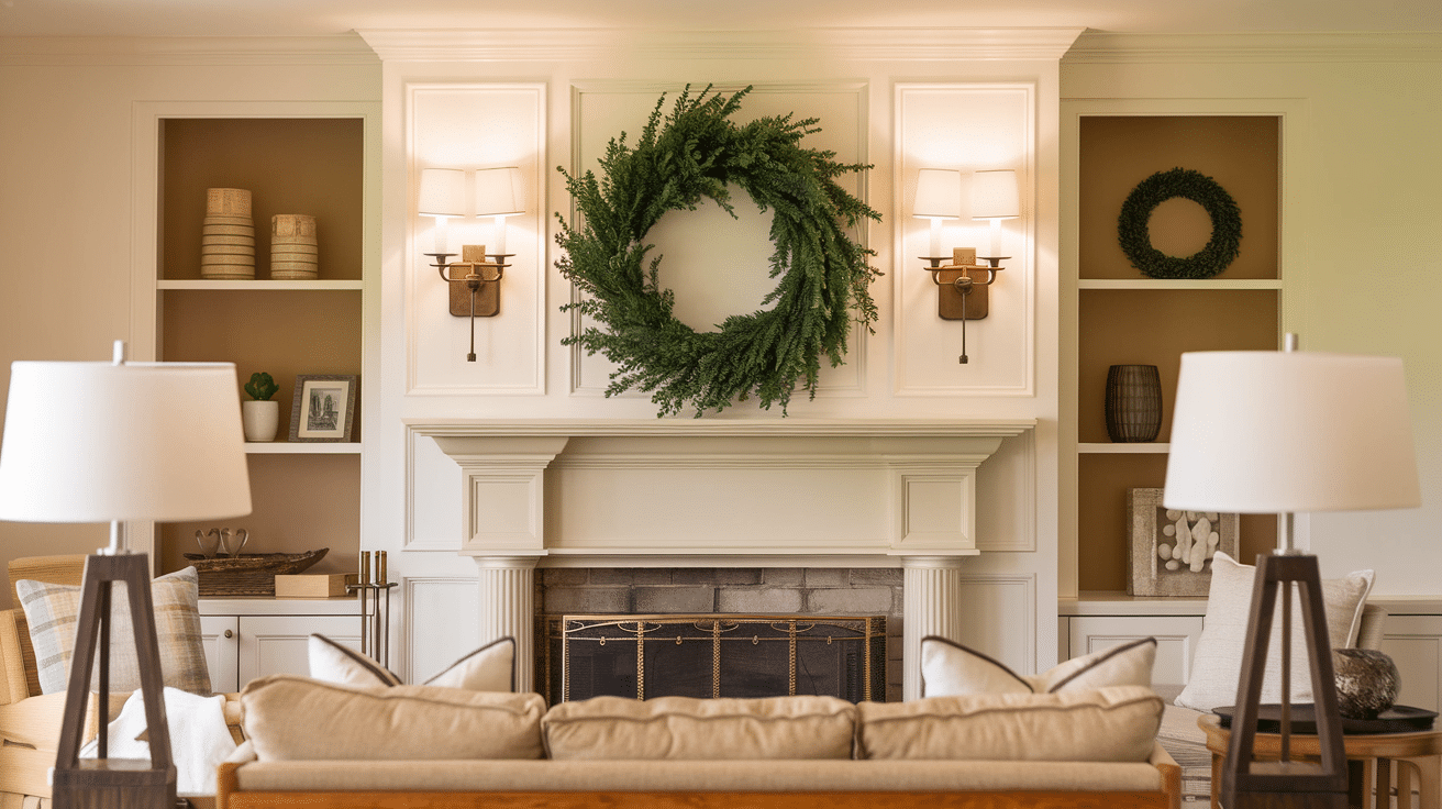 Above_the_Mantel