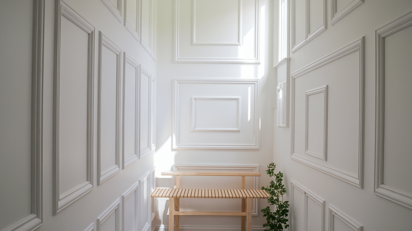 All-White_Picture_Frame_Molding