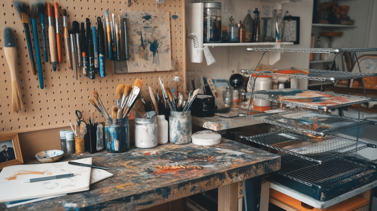 Art_Studio_Style