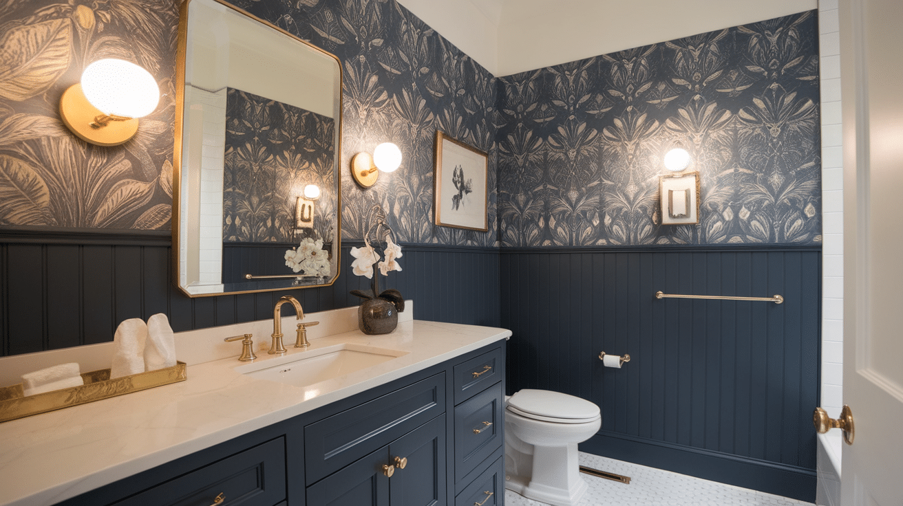 Bathrooms