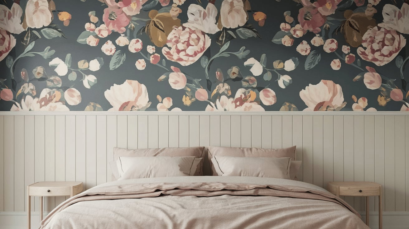 Bedrooms