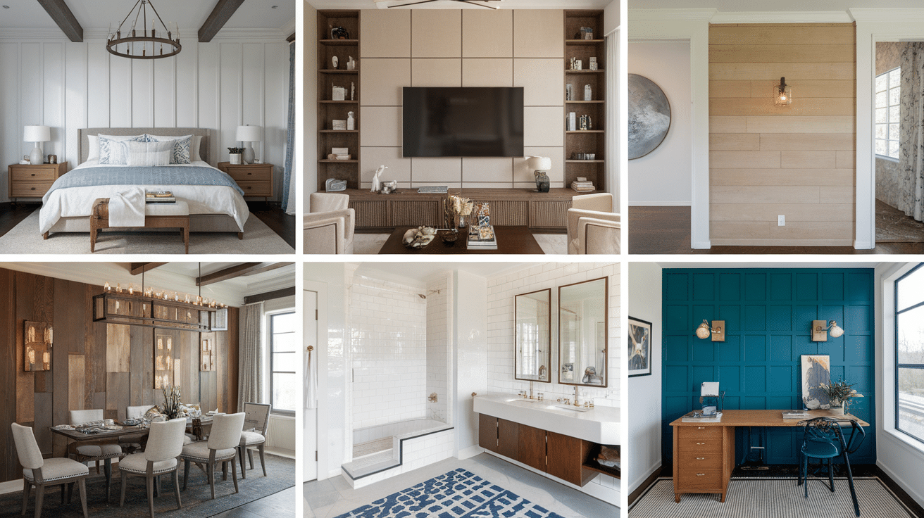 Best_Rooms_for_Panel_Walls