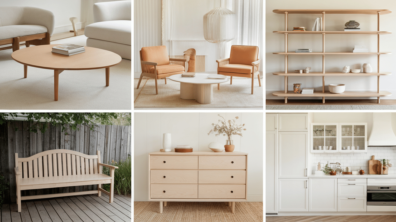 Best_Types_of_Furniture_for_Bleaching