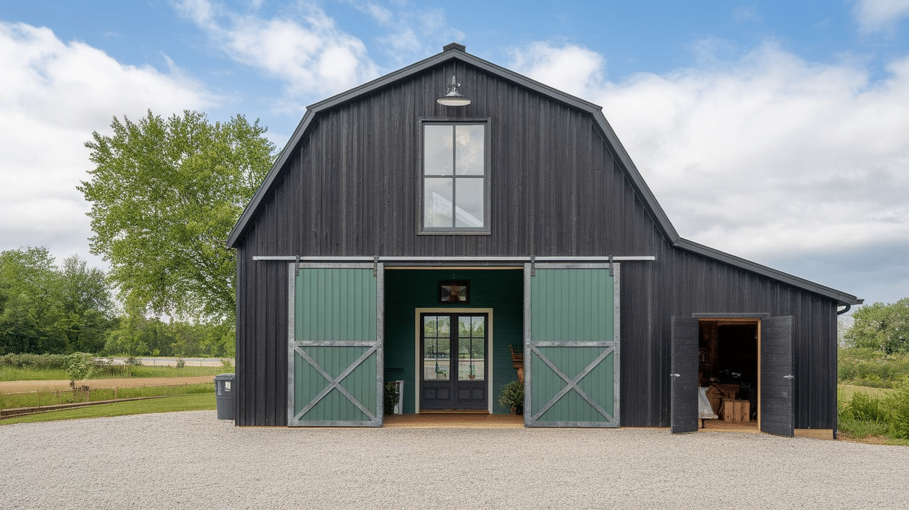 Black_Barn-Style_Homes