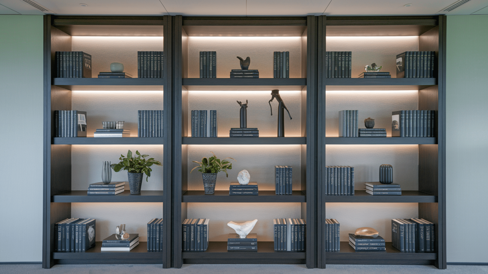 Bookcase