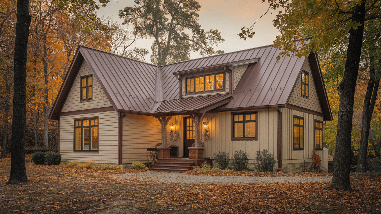 Brown_Metal_Roof__Beige_Siding