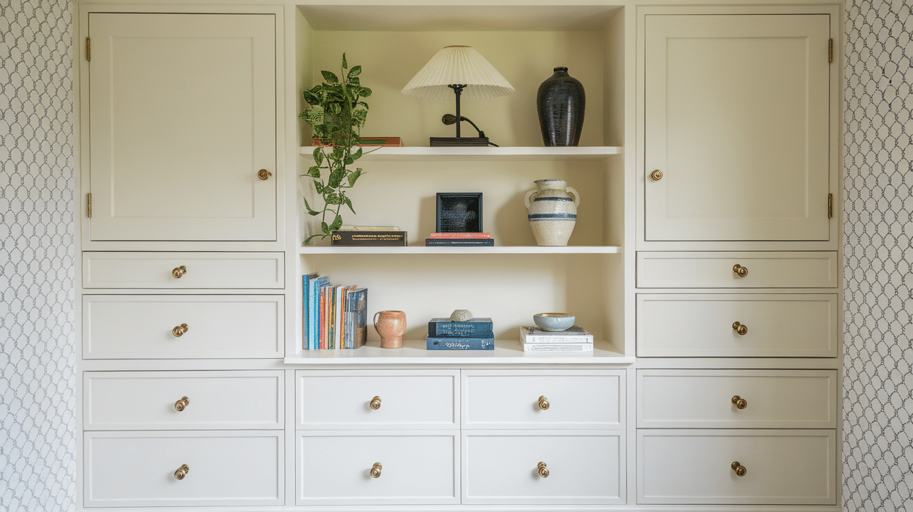 Built-in_Drawer