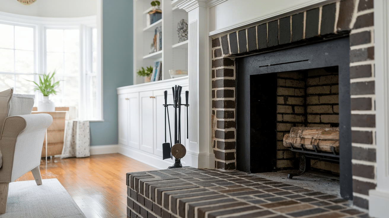 Can_You_Paint_the_Inside_of_a_Fireplace
