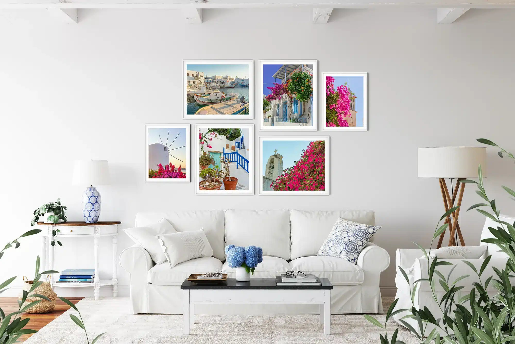 Choosing Your Wall Decor Style