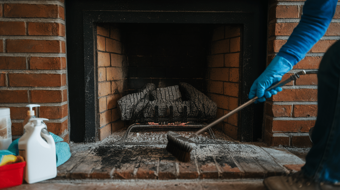 Clean_Out_the_Fireplace