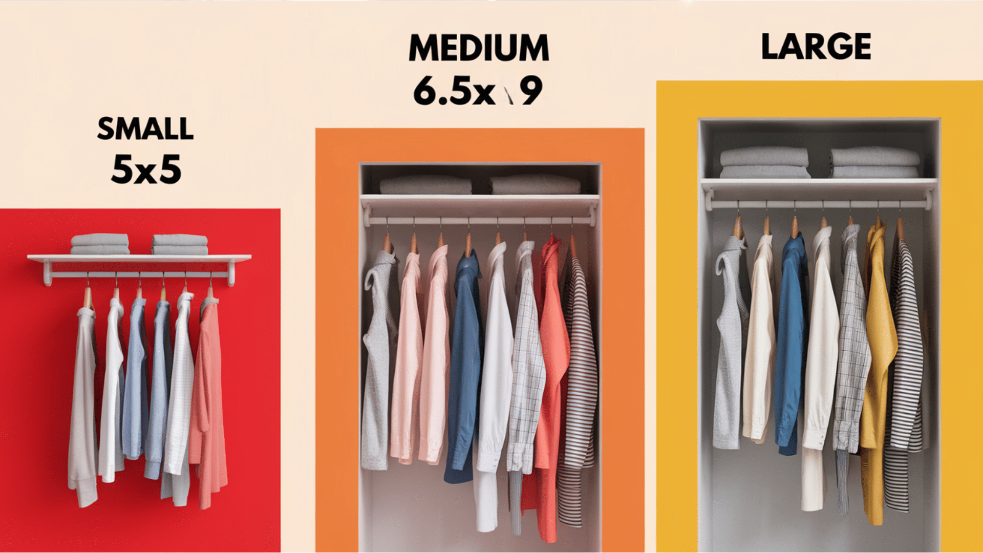 Closet_Size_Categories