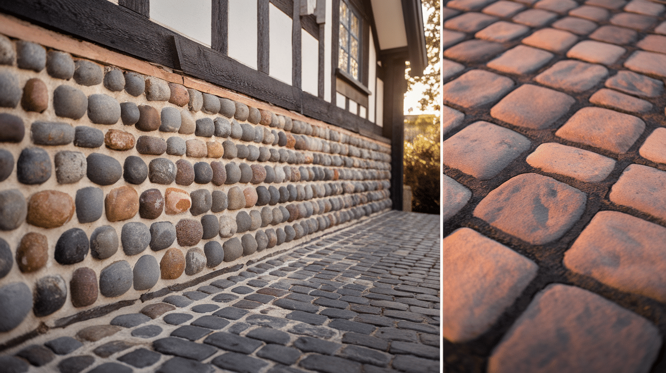 Cobblestone