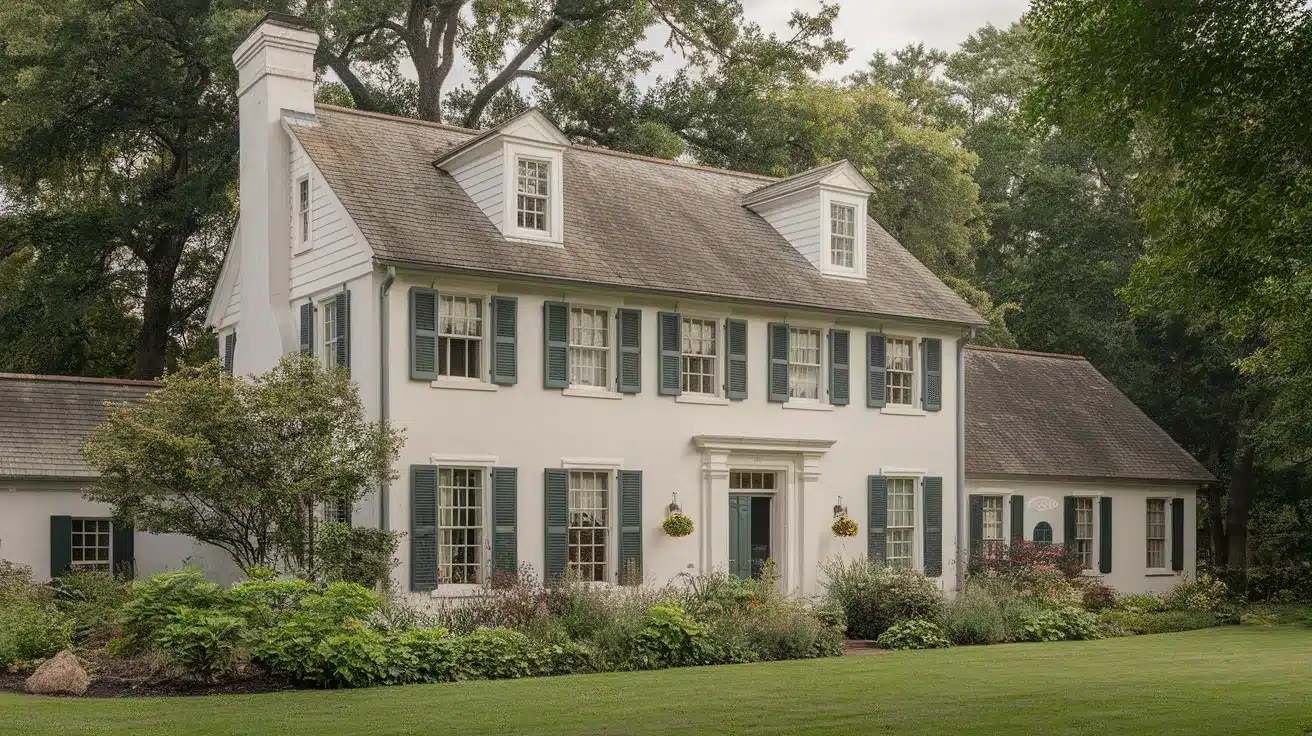 Colonial_House