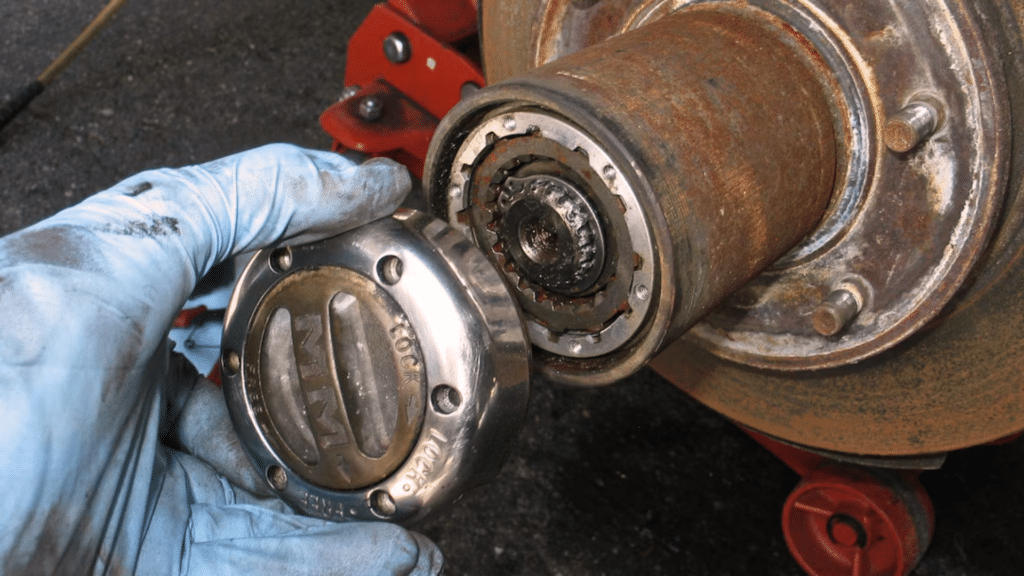 Common Causes of Steering Wheel Shake when Braking