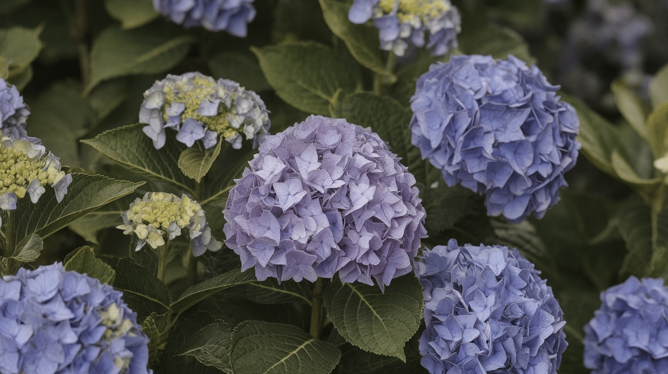 Common_Causes_of_Hydrangea_Wilting