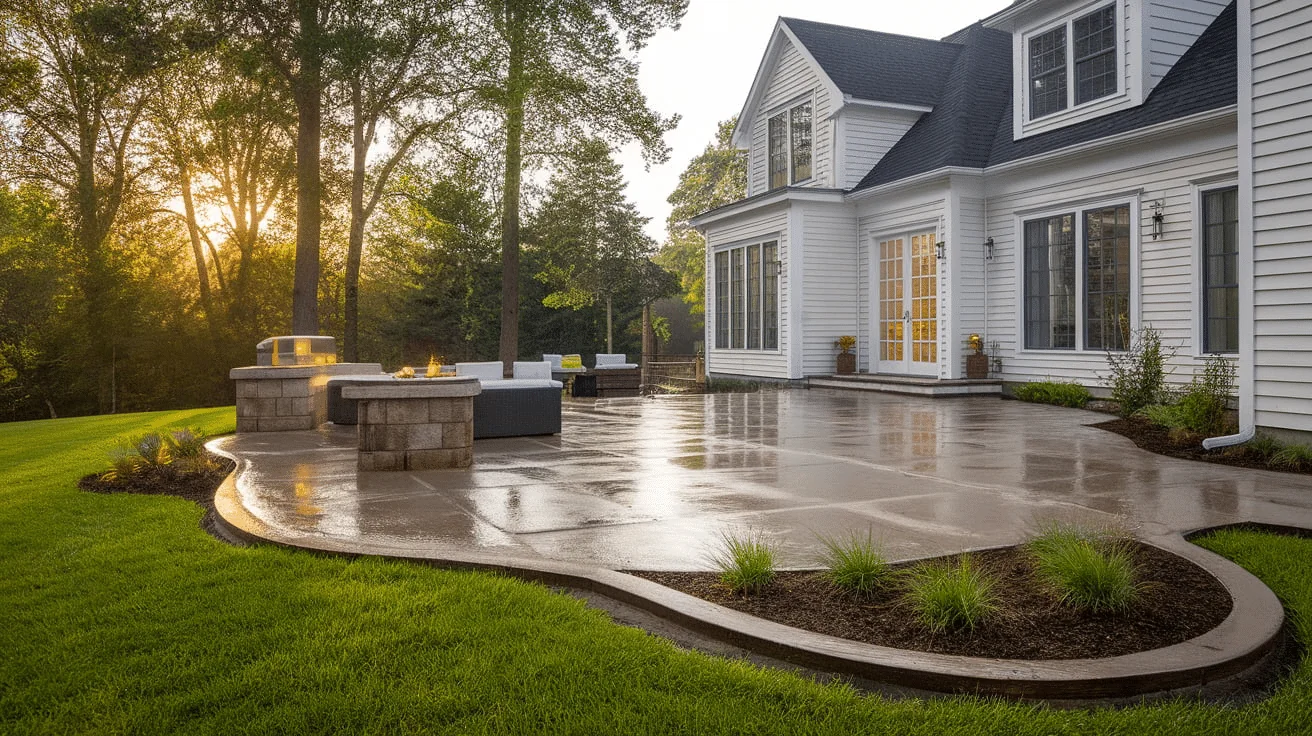 Concrete_Curbing