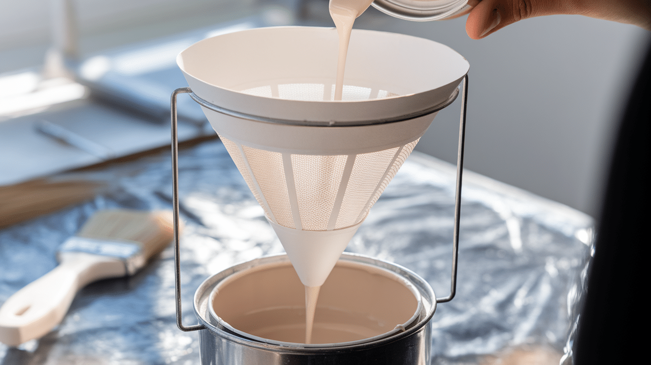 Cone_Strainers