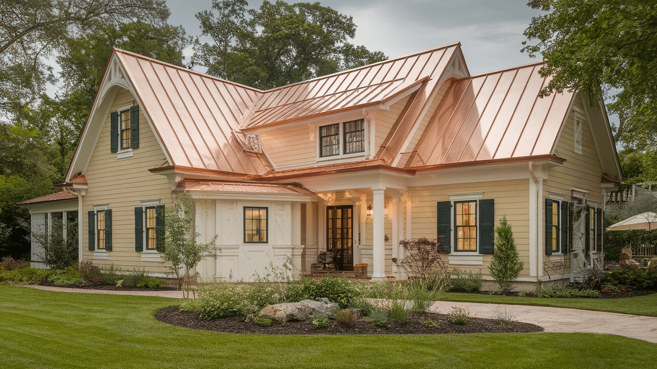 Copper_Metal_Roof__Cream_Siding