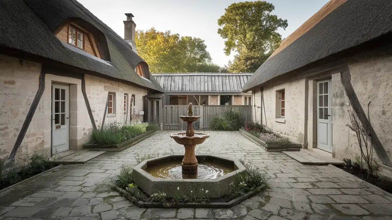 Courtyard_in_the_Middle