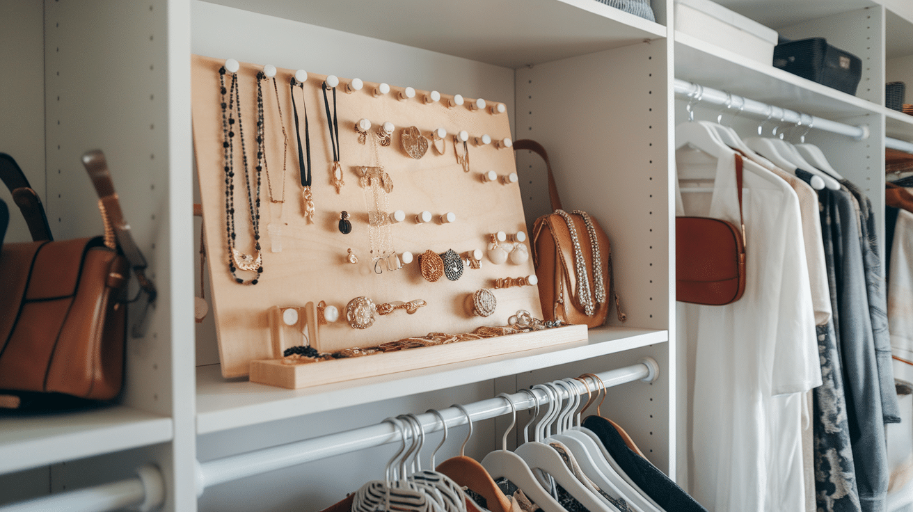 Create_a_Jewelry_Display