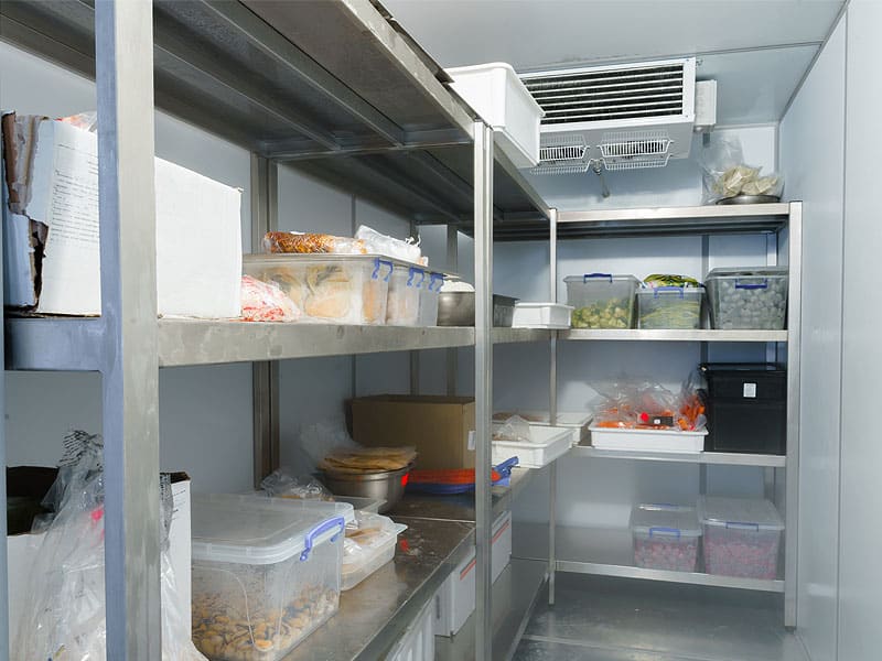 Customer Expectations and How Freezer Room Hire Helps Meet Them