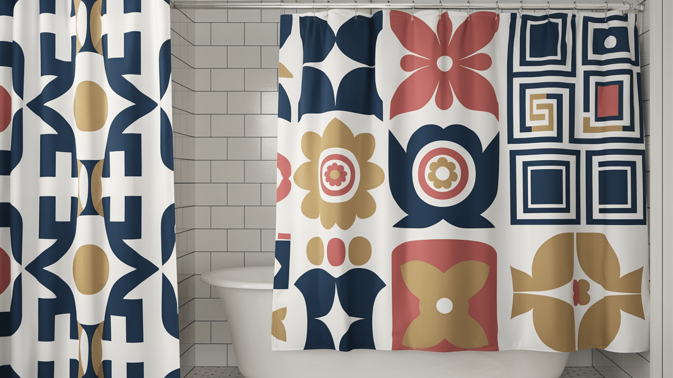 Decorative_Shower_Curtain