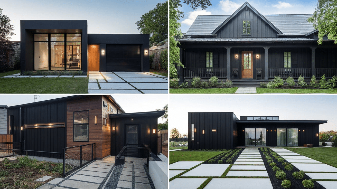 Design_Elements_of_Black_Exterior_Houses