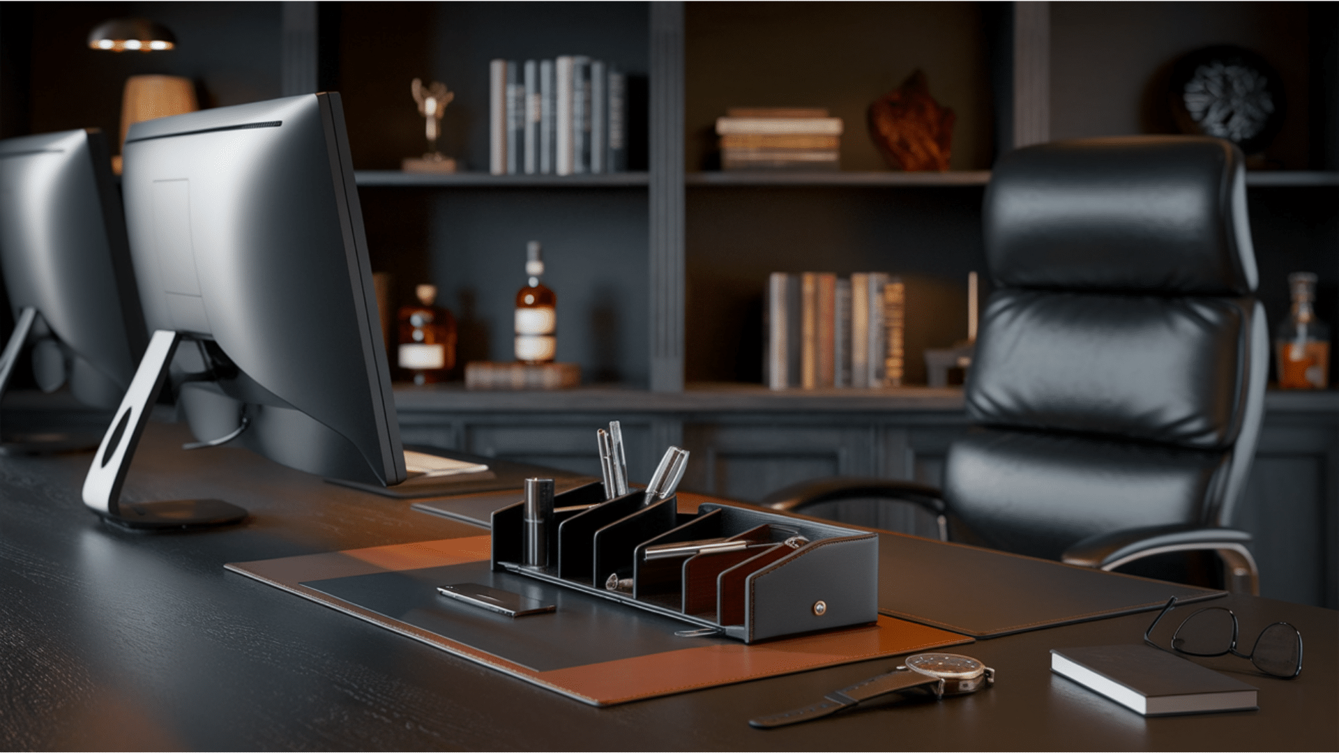 Desk_Organizer
